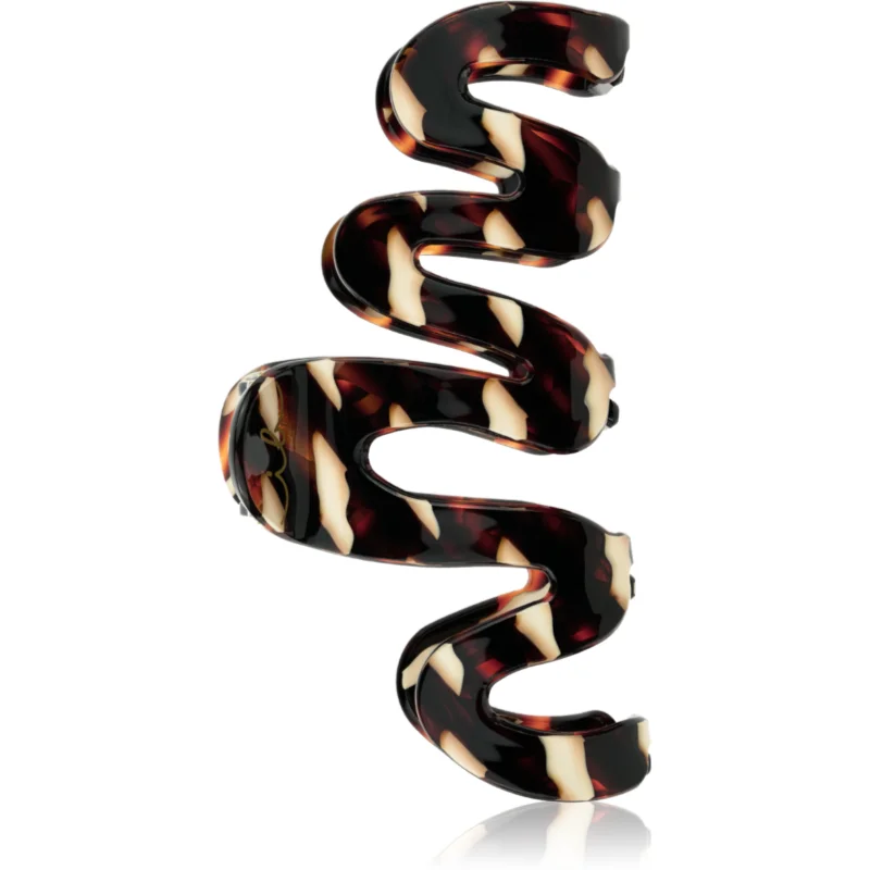 invisibobble Clipstar Cacao Cream щипка за коса размер L - Грижа за коса - Сравни цени от 1 магазин с безплатна доставка
