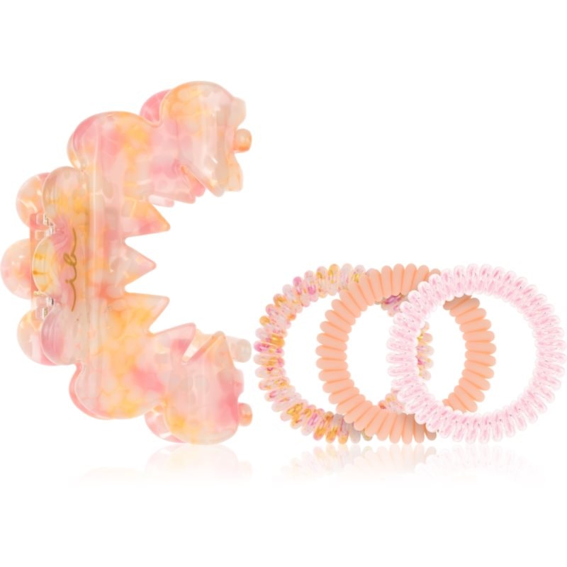invisibobble Set Dolce Vita подаръчен комплект За коса - Комплект - Сравни цени от 1 магазин с безплатна доставка