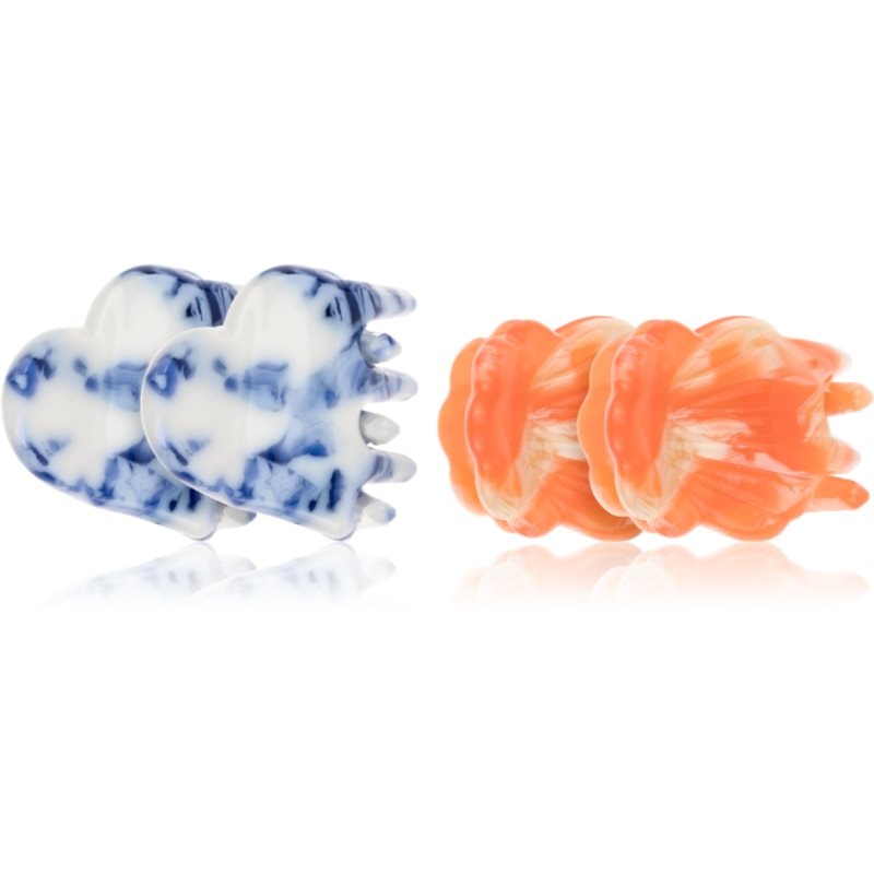 invisibobble invisibobble Clipstar Mediterranean Minis щипка за коса - Унисекс парфюм - Сравни цени от 1 магазин с безплатна доставка