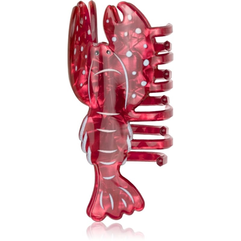 invisibobble Clipstar Lobster Lover щипка за коса - Грижа за коса - Сравни цени от 1 магазин с безплатна доставка
