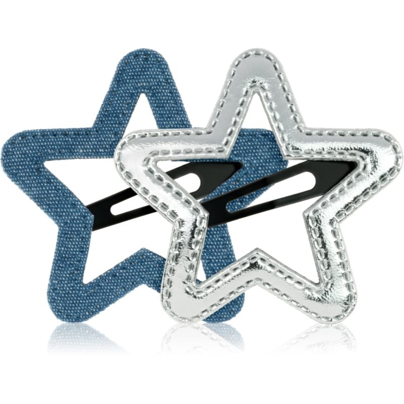 invisibobble Snapclips Starlight Serenade фиби за коса - Грижа за коса - Сравни цени от 1 магазин с безплатна доставка