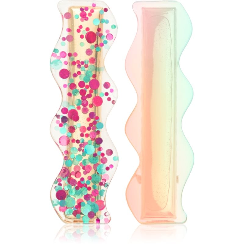 invisibobble Clipstar Galactic Halo фиби за коса