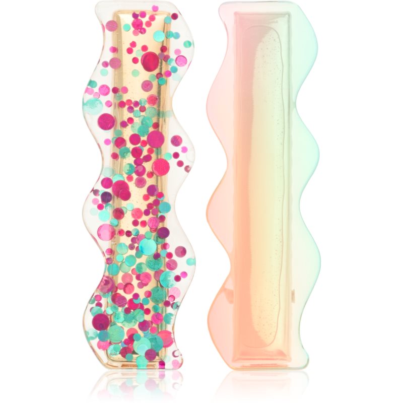 invisibobble Clipstar Galactic Halo фиби за коса - Грижа за коса - Сравни цени от 1 магазин с безплатна доставка