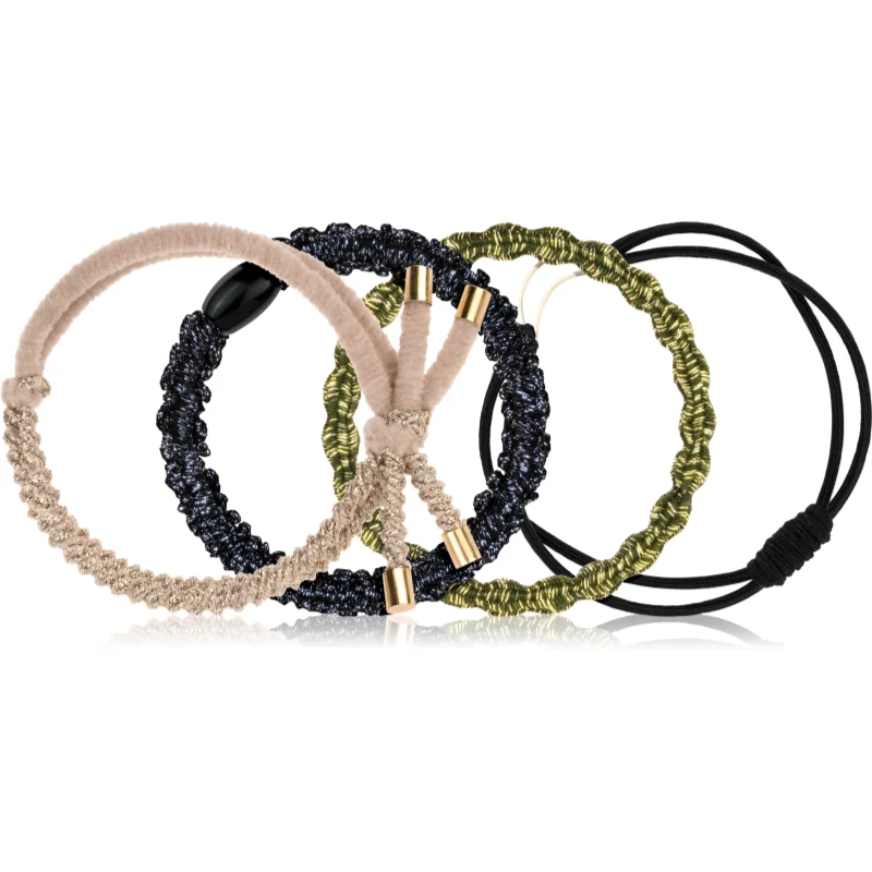 invisibobble Beauties Eclipse Shadowshine ластици за коса