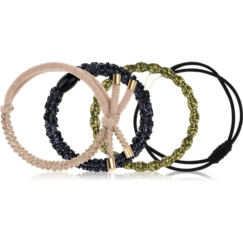 invisibobble Beauties Eclipse Shadowshine ластици за коса