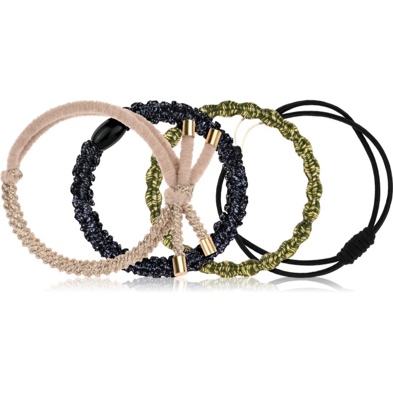 invisibobble Beauties Eclipse Shadowshine ластици за коса - Грижа за коса - Сравни цени от 1 магазин с безплатна доставка