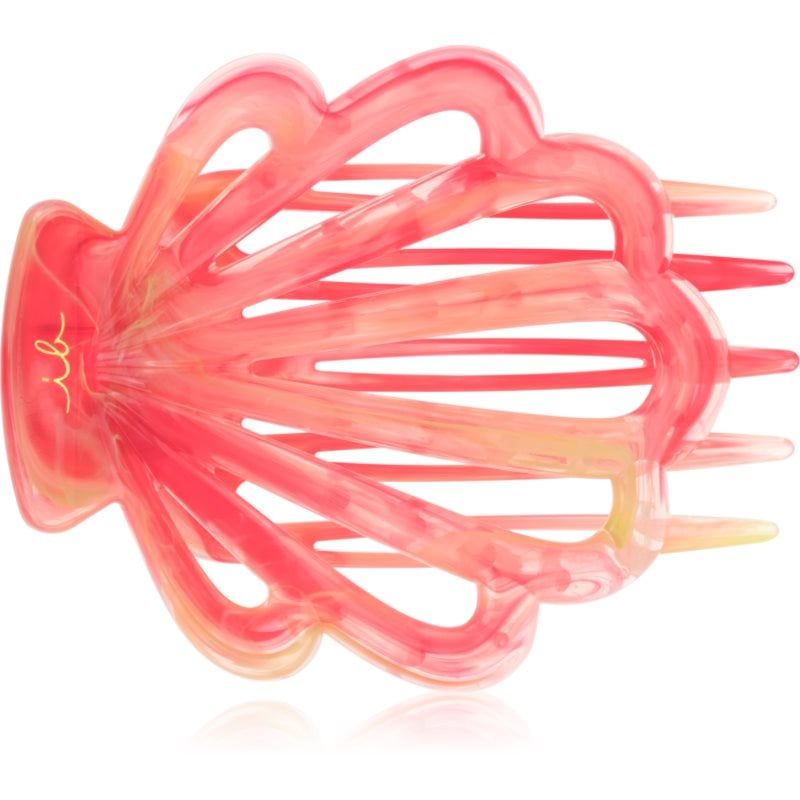 invisibobble Clipstar Coral Hug щипка за коса