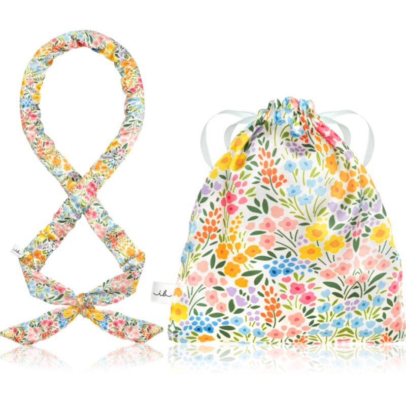 invisibobble Wildflower Blooming Curl комплект за къдрене на косата