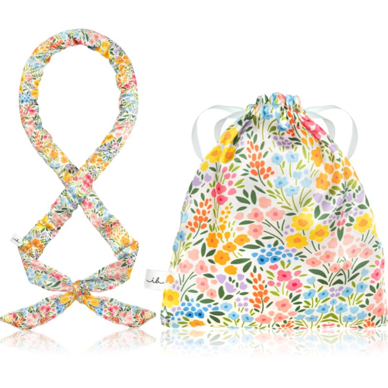 invisibobble Wildflower Blooming Curl комплект за къдрене на косата - Комплект - Сравни цени от 1 магазин с безплатна доставка