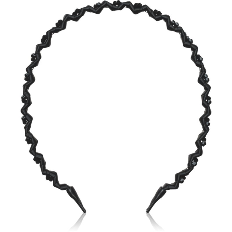 invisibobble Hairhalo True Dark Sparkle лента за глава - За деца - Сравни цени от 1 магазин с безплатна доставка