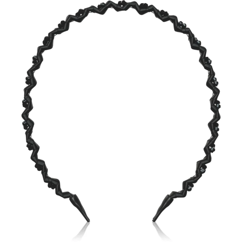 invisibobble Hairhalo True Dark Sparkle лента за глава - За деца - Сравни цени от 1 магазин с безплатна доставка