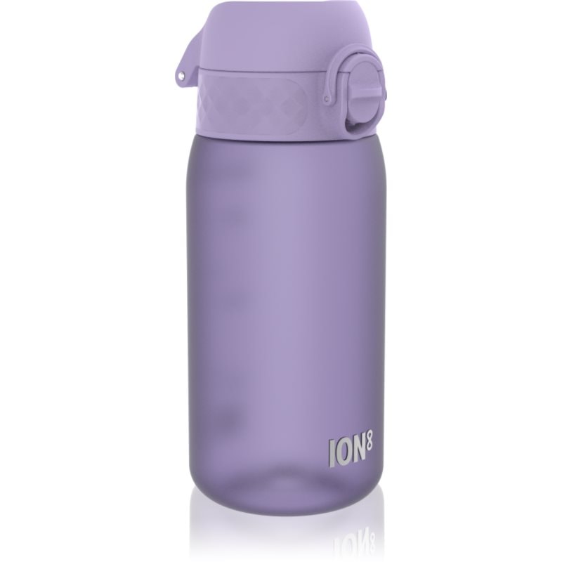 Ion8 Leak Proof бутилка за вода за деца Light Purple - За деца - Сравни цени от 1 магазин с безплатна доставка