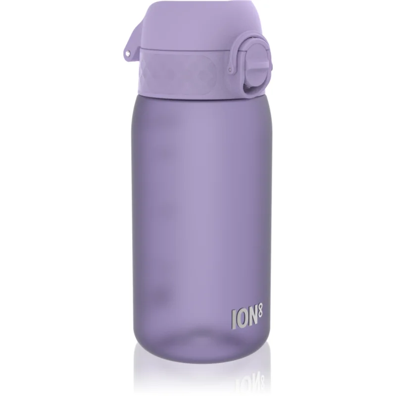 Ion8 Leak Proof бутилка за вода за деца Light Purple - За деца - Сравни цени от 1 магазин с безплатна доставка