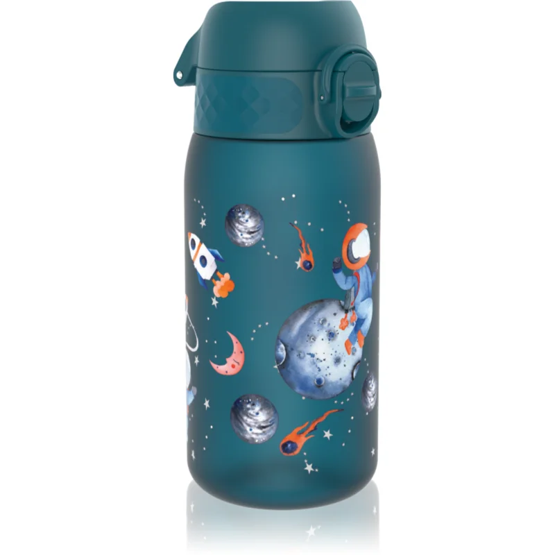 Ion8 Leak Proof бутилка за вода за деца Space - За деца - Сравни цени от 1 магазин с безплатна доставка
