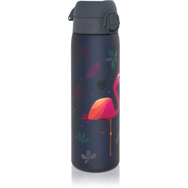Ion8 Leak Proof бутилка за вода за деца Flamingo - За деца - Сравни цени от 1 магазин с безплатна доставка