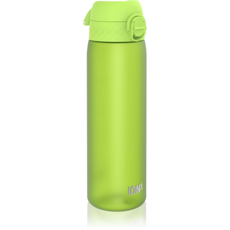 Ion8 Leak Proof бутилка за вода Green