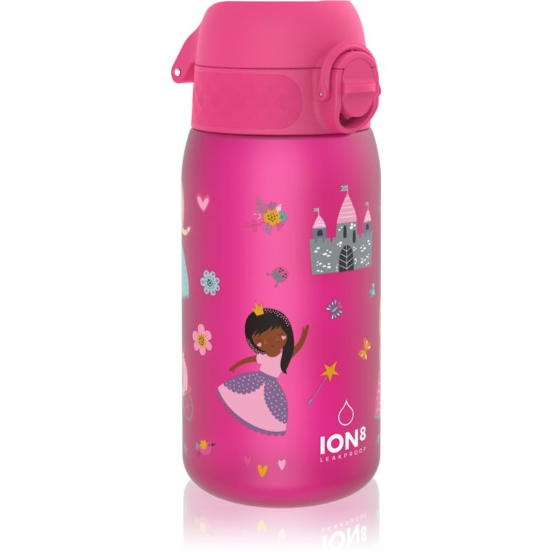 Ion8 Leak Proof бутилка за вода за деца Princess - За деца - Сравни цени от 1 магазин с безплатна доставка