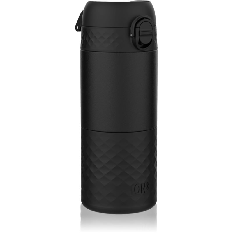 Ion8 Hot Shot термочаша боя Black - Грижа за тяло - Сравни цени от 1 магазин с безплатна доставка