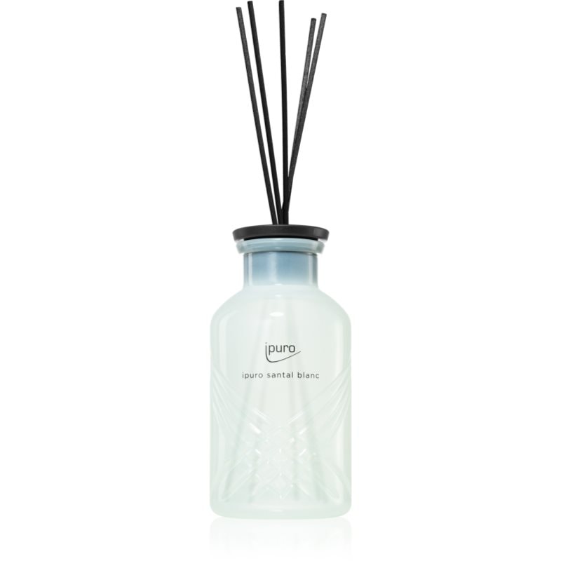 ipuro Exclusive Santal Blanc арома-дифузер - Аромат - Сравни цени от 1 магазин с безплатна доставка