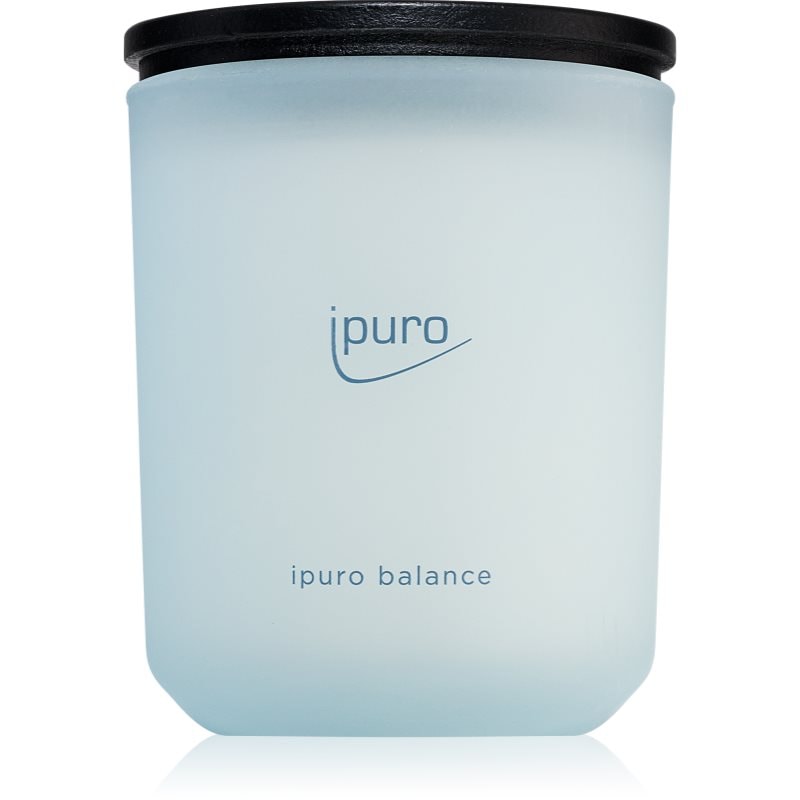 ipuro Classic Balance ароматна свещ 270 гр. - Аромат - Сравни цени от 1 магазин с безплатна доставка