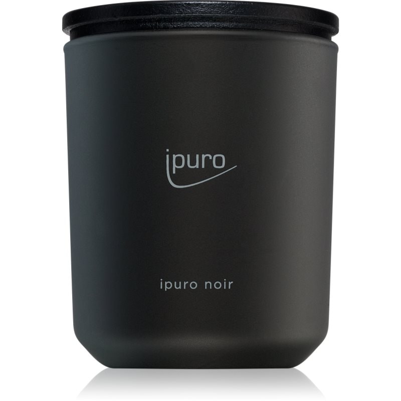 ipuro Classic Noir ароматна свещ 270 гр. - Аромат - Сравни цени от 1 магазин с безплатна доставка