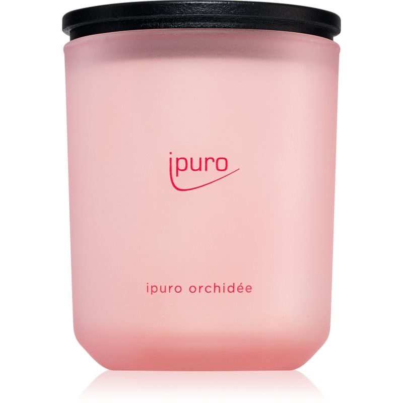 ipuro Classic Orchidée ароматна свещ 270 гр. - Аромат - Сравни цени от 1 магазин с безплатна доставка