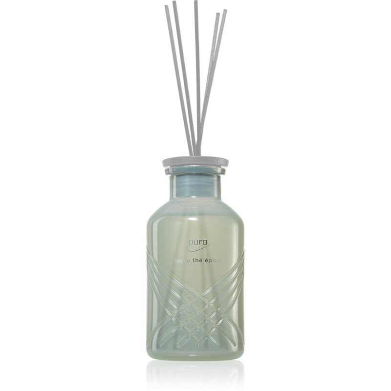 ipuro Exclusive Thé Epicé арома-дифузер - Аромат - Сравни цени от 1 магазин с безплатна доставка