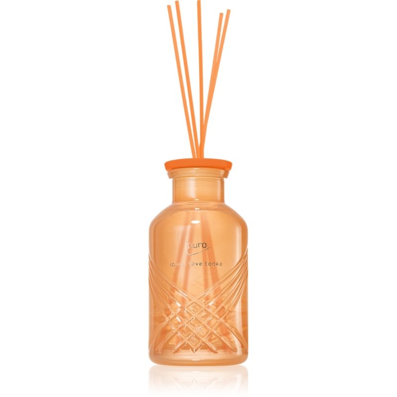 ipuro Exclusive Fève Tonka арома-дифузер - Аромат - Сравни цени от 1 магазин с безплатна доставка