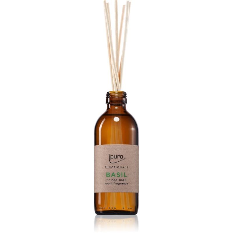 ipuro Functionals Basil арома-дифузер