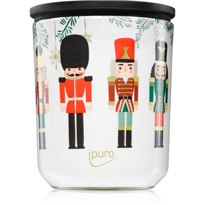 ipuro Finest Season ароматна свещ 270 гр. - Аромат - Сравни цени от 1 магазин с безплатна доставка