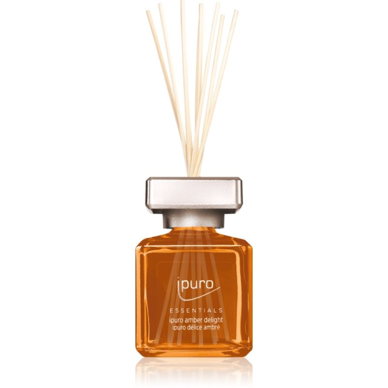 ipuro Essentials Amber Delight арома-дифузер - Аромат - Сравни цени от 1 магазин с безплатна доставка