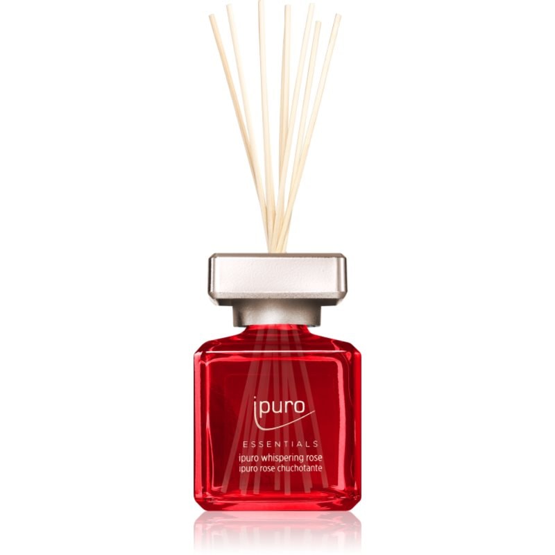 ipuro Essentials Whispering Rose арома-дифузер - Аромат - Сравни цени от 1 магазин с безплатна доставка