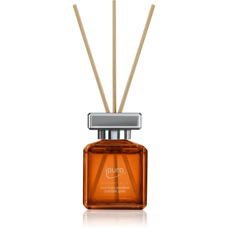 ipuro Essentials Frosty Woodland арома-дифузер - Аромат - Сравни цени от 1 магазин с безплатна доставка