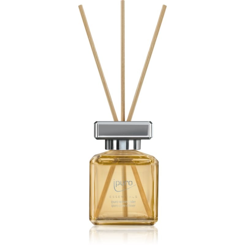 ipuro Essentials Winter Cider арома-дифузер - Аромат - Сравни цени от 1 магазин с безплатна доставка