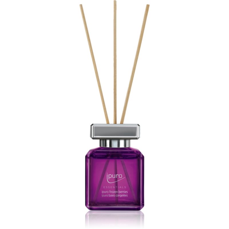 ipuro ipuro Essentials Frozen Berries арома-дифузер - Унисекс парфюм 50мл - Сравни цени от 1 магазин с безплатна доставка
