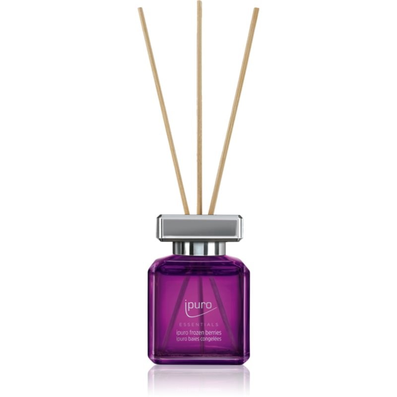 ipuro Essentials Frozen Berries арома-дифузер - Аромат - Сравни цени от 1 магазин с безплатна доставка