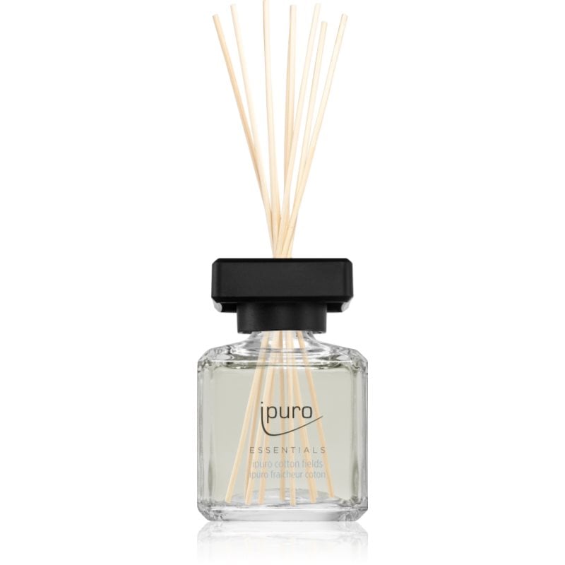 ipuro Essentials Cotton Fields арома-дифузер
