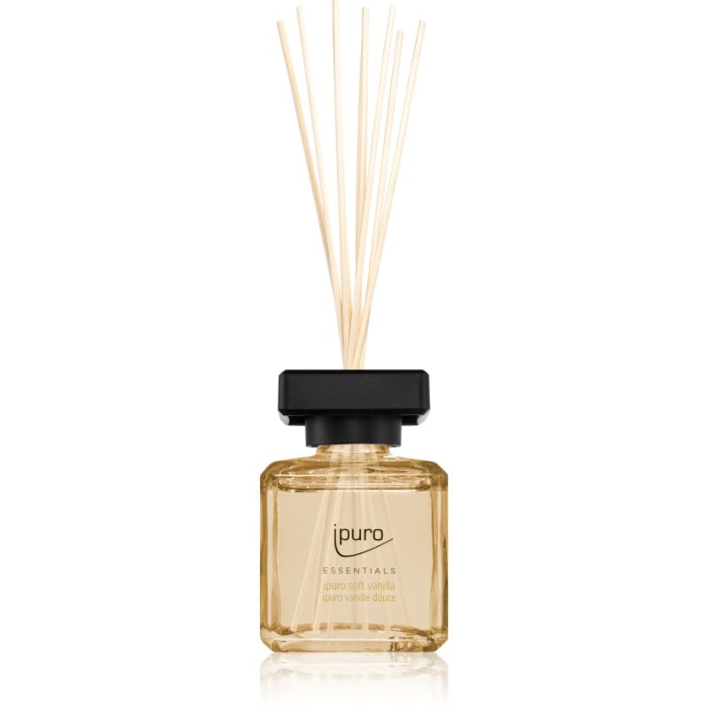ipuro Essentials Soft Vanilla арома-дифузер
