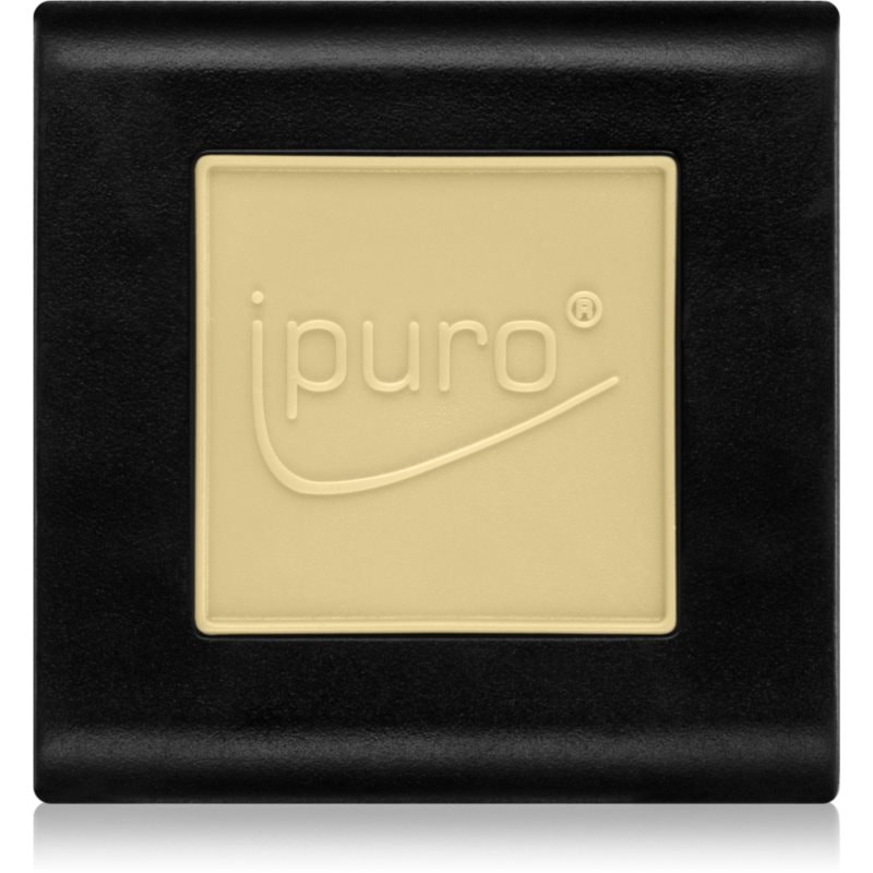 ipuro Essentials Soft Vanilla aроматизатор за автомобил - Аромат - Сравни цени от 1 магазин с безплатна доставка