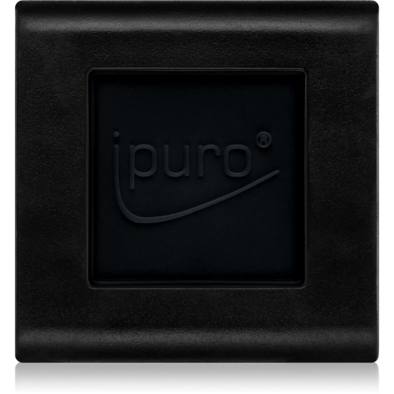 ipuro Essentials Black Bamboo aроматизатор за автомобил - Аромат - Сравни цени от 1 магазин с безплатна доставка