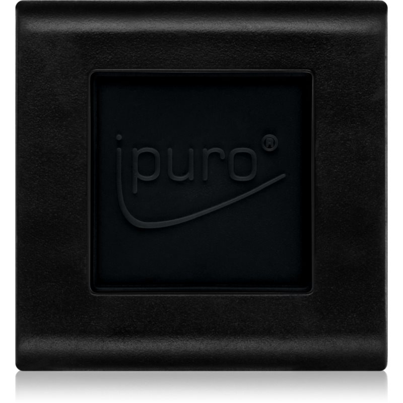 ipuro ipuro Essentials Black Bamboo aроматизатор за автомобил - Унисекс парфюм - Сравни цени от 1 магазин с безплатна доставка