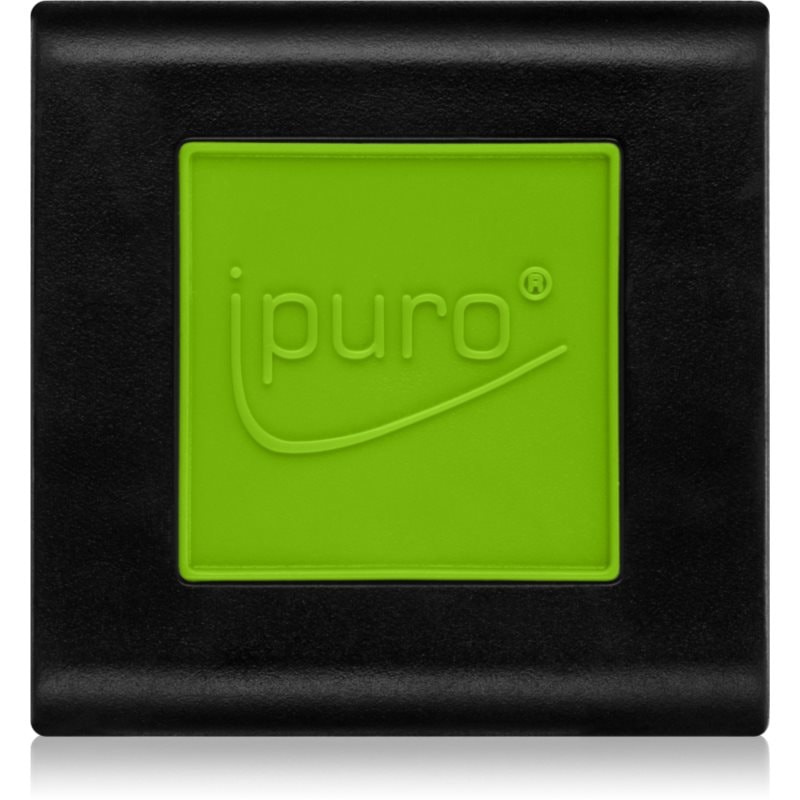 ipuro Essentials Lime Light aроматизатор за автомобил - Аромат - Сравни цени от 1 магазин с безплатна доставка