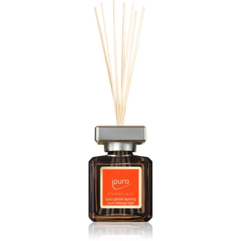 ipuro Essentials Gentle Layering арома-дифузер