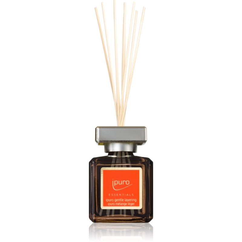 ipuro Essentials Gentle Layering арома-дифузер - Аромат - Сравни цени от 1 магазин с безплатна доставка