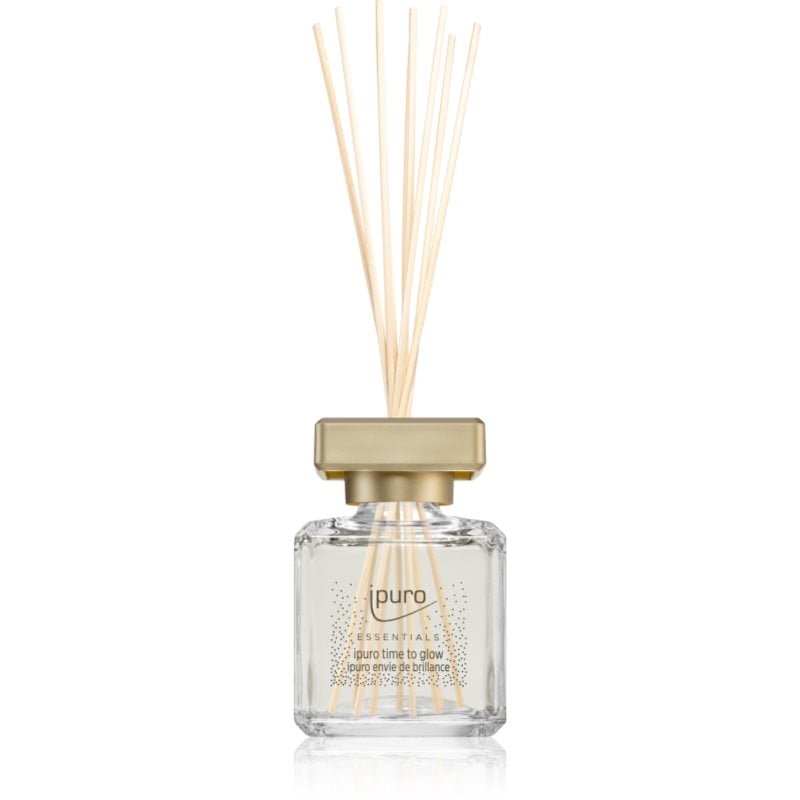 ipuro Essentials Time To Glow арома-дифузер
