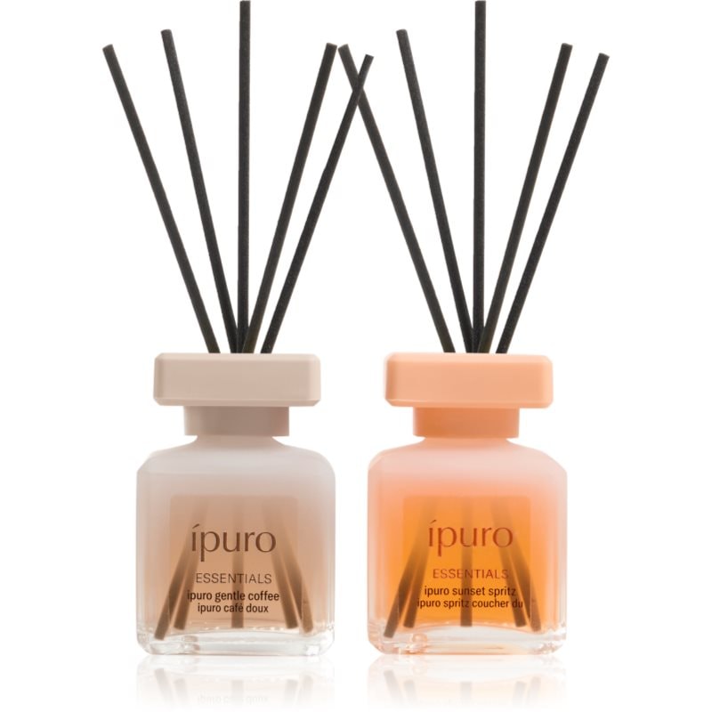 ípuro Essentials Garden Party Coffee & Spritz Set подаръчен комплект - Комплект - Сравни цени от 1 магазин с безплатна доставка