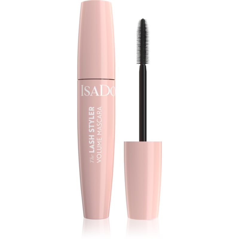 IsaDora Lash Styler Volume Mascara спирала придаваща обем водоустойчив - Грим - Сравни цени от 1 магазин с безплатна доставка