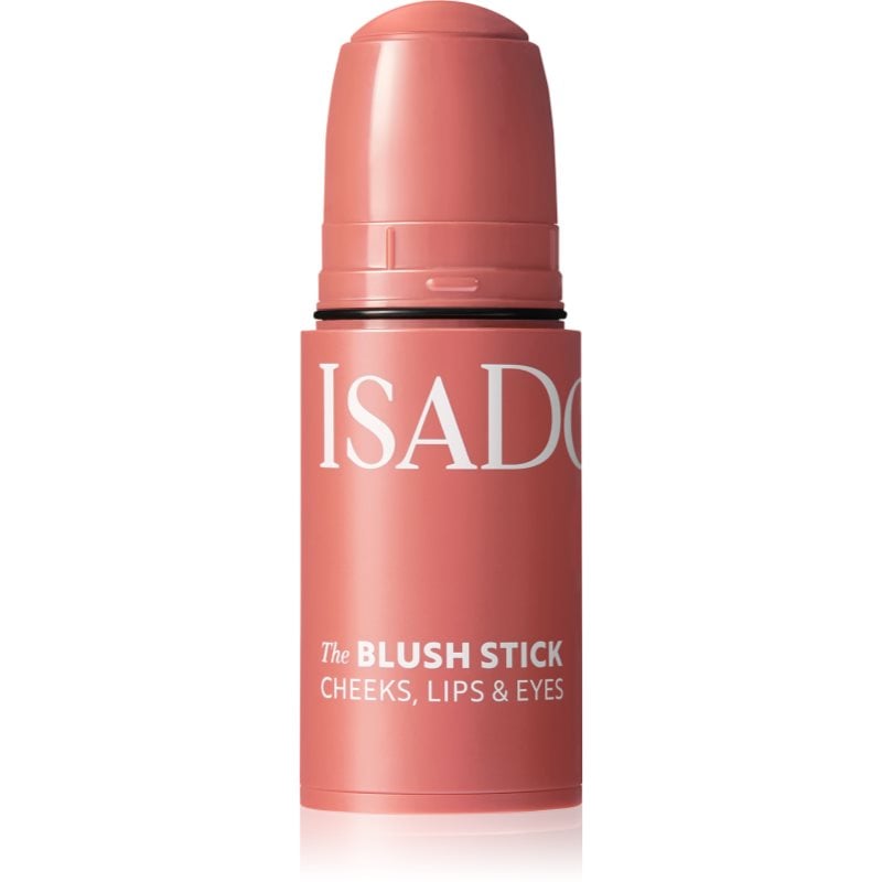 IsaDora Blush Stick мултифункционален грим за очи, устни и лице