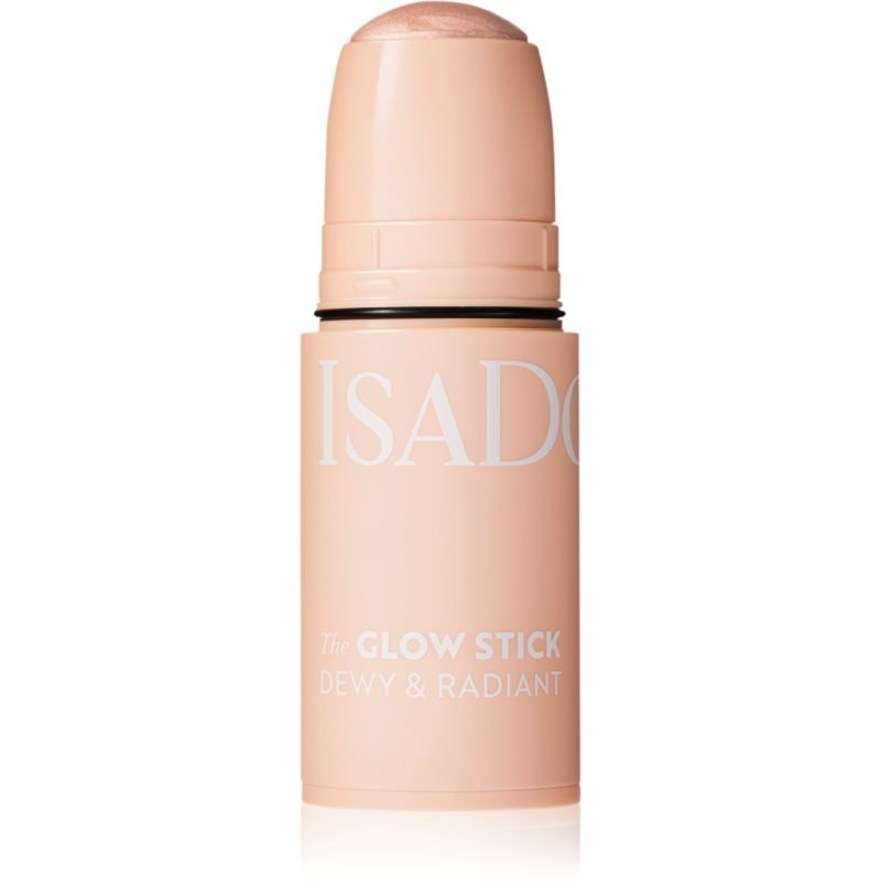 IsaDora Glow Stick Dewy & Radiant озаряващ стик - Грим - Сравни цени от 1 магазин с безплатна доставка