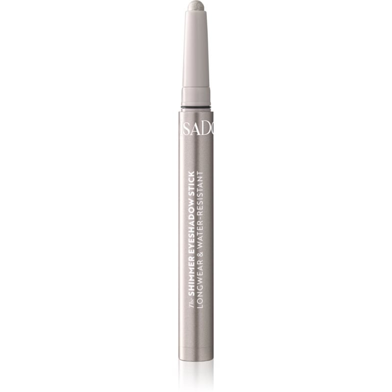 IsaDora The Eyeshadow Stick Shimmer дълготрайни сенки за очи в молив с блясък